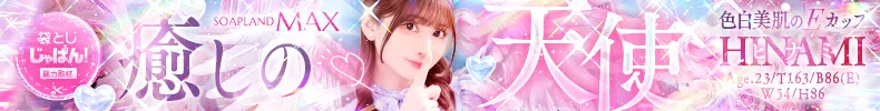 袋とじじゃぱん! ソープランドMAX-ヒナミ