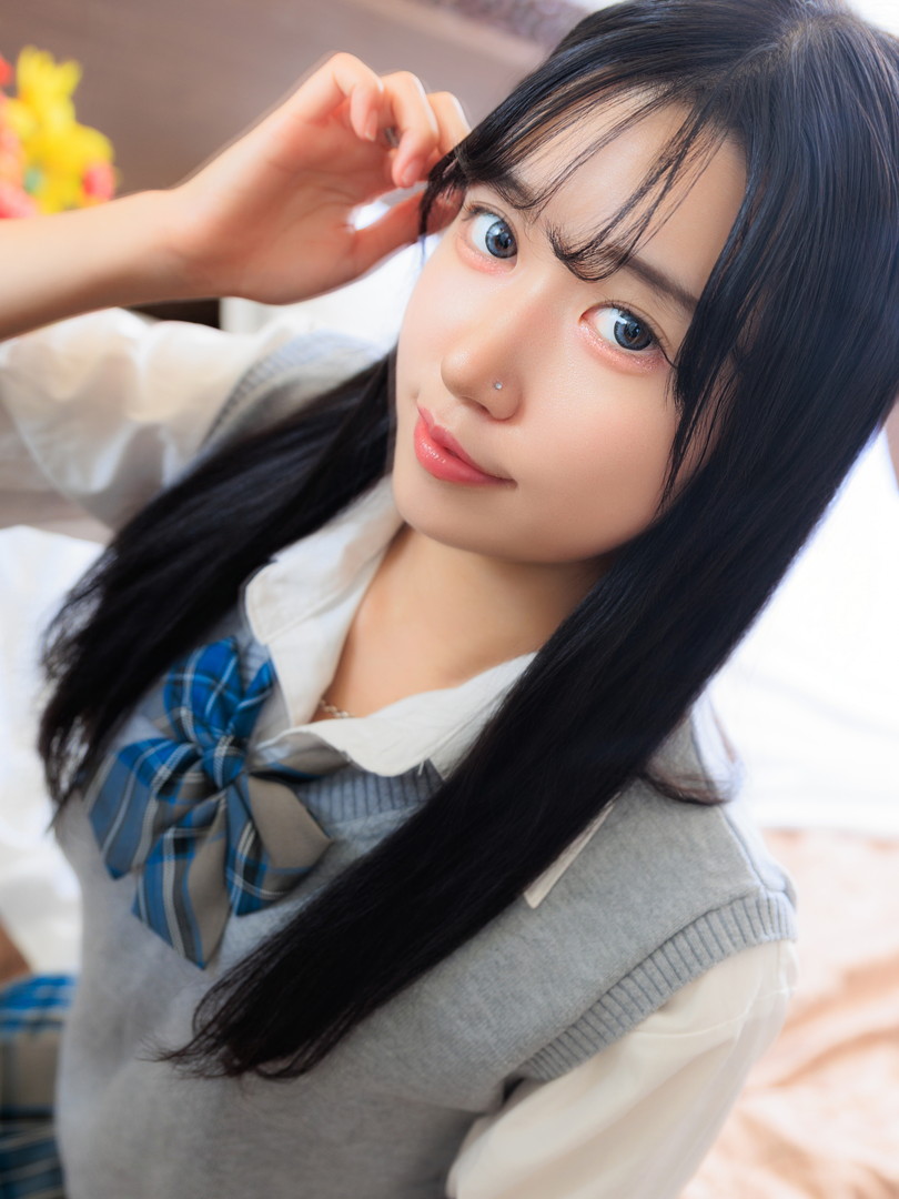 グラビアじゃぱん！にな