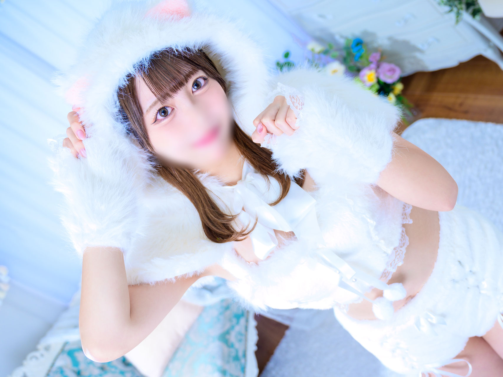 グラビアじゃぱん！あやめ