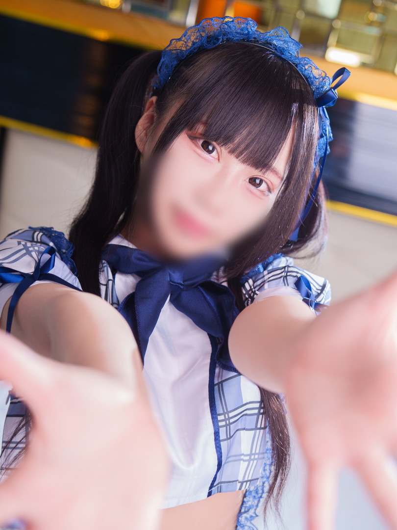 グラビアじゃぱん！なつき