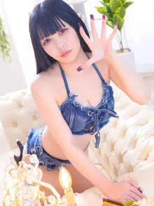 グラビアじゃぱん!白雪