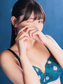 グラビアじゃぱん!ゆうり