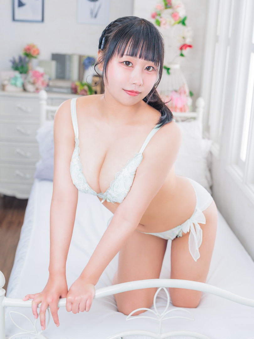 グラビアじゃぱん！のん