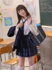 グラビアじゃぱん!まり