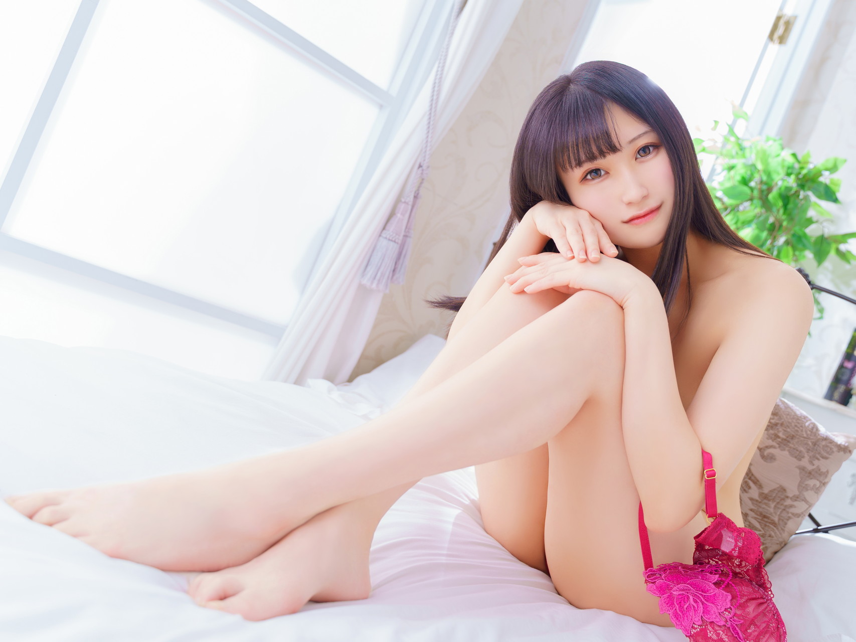 グラビアじゃぱん！胡蝶あかり