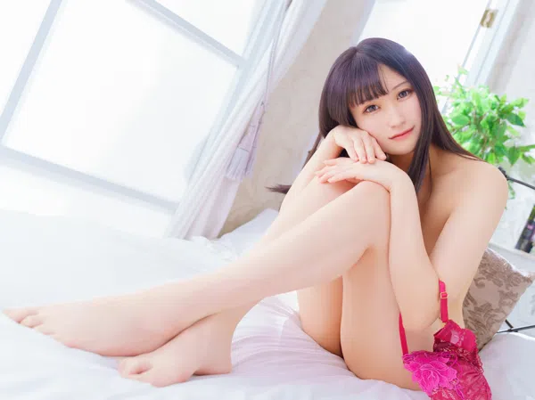 グラビアじゃぱん!胡蝶あかり