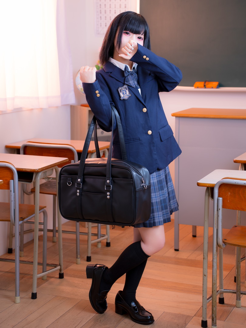 グラビアじゃぱん！くじら