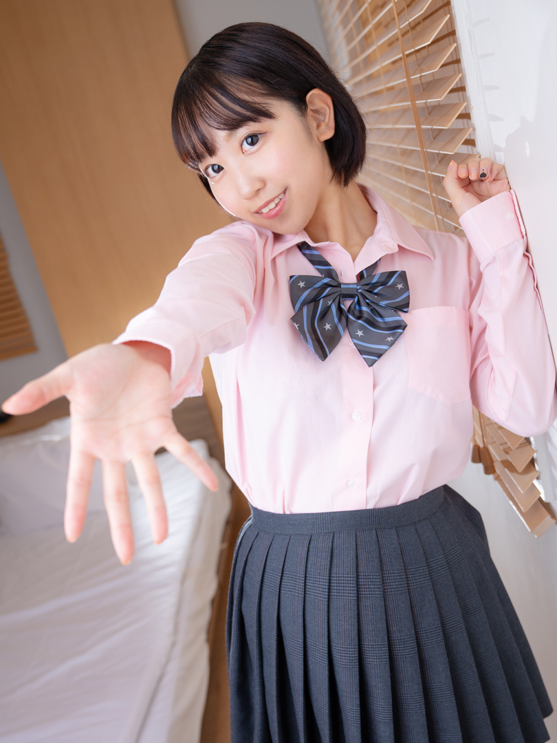 グラビアじゃぱん！まな【特進クラス】