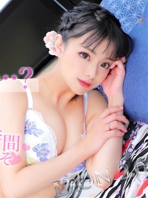 こはく♡強欲コース対応