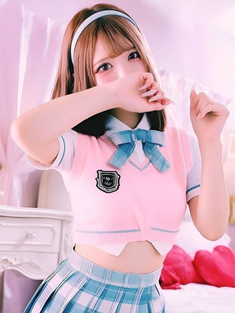 まゆ 【可愛い密着系アイドル】
