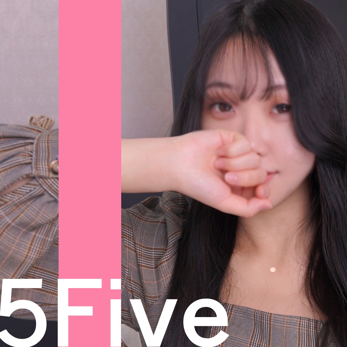 5（ファイブ）