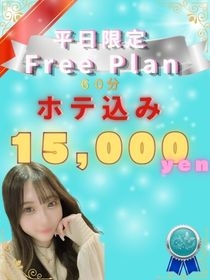 平日限定
