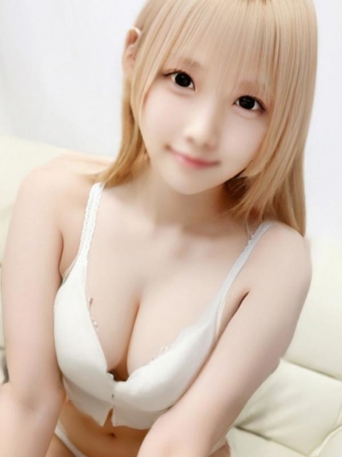 さち　最高のハイブリッド系ギャル