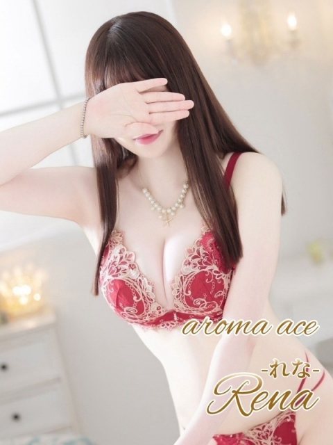 玲奈（れな）マシュマロＧカップ