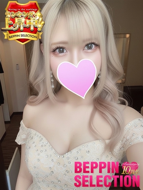 ここみ★衝撃なる正統派美女