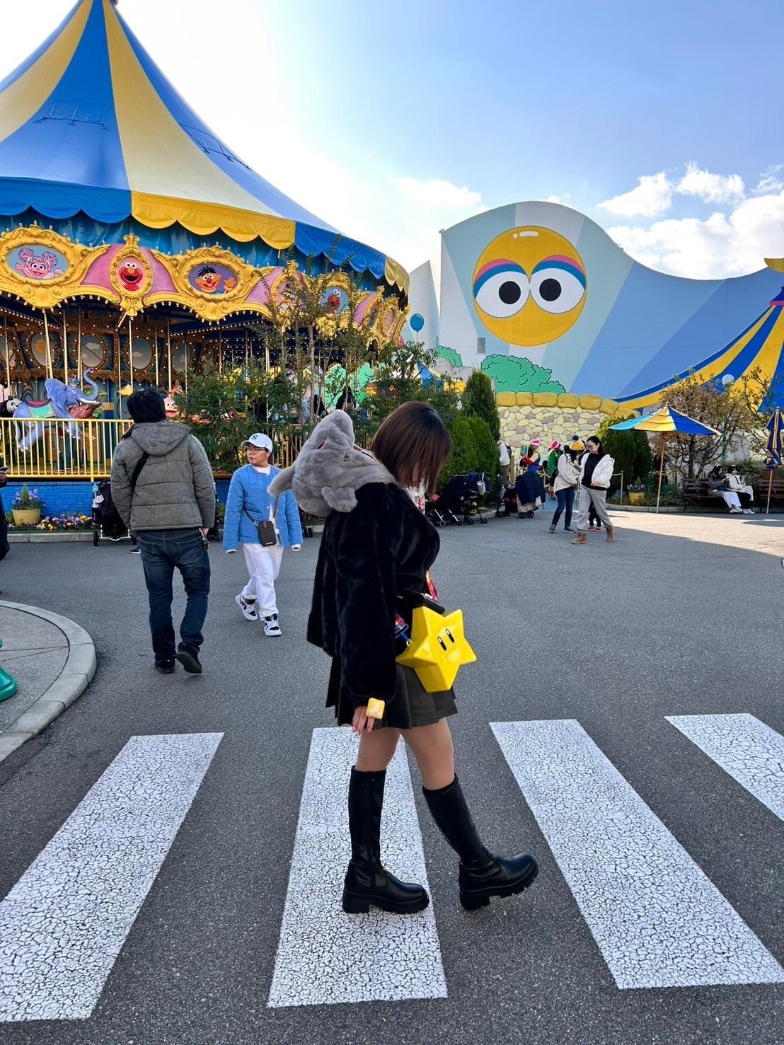 また会いたいって思ってほしい🍀