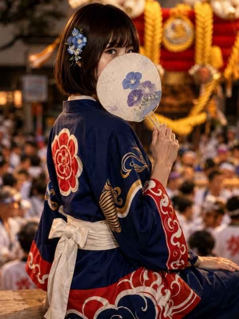 ゆりな