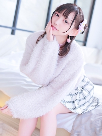 あずさ♡S級未経験黒髪清楚系