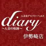 diary～人妻の軌跡～伊勢崎.高崎.本庄総合窓口