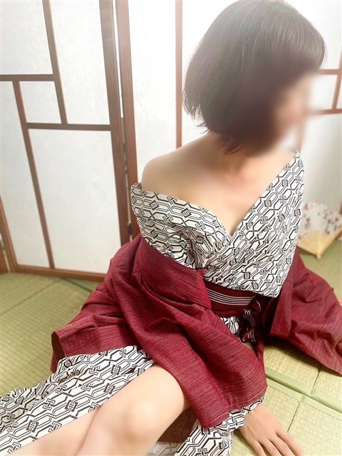 涼子【私じゃダメですか？】