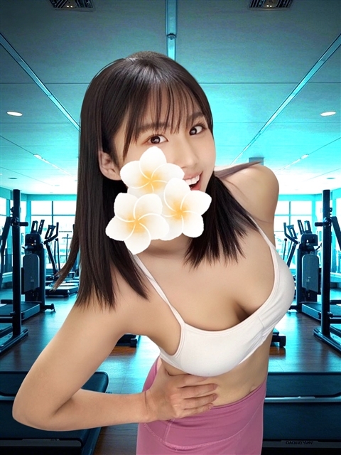 風俗嬢「星野るびぃ」ちゃん