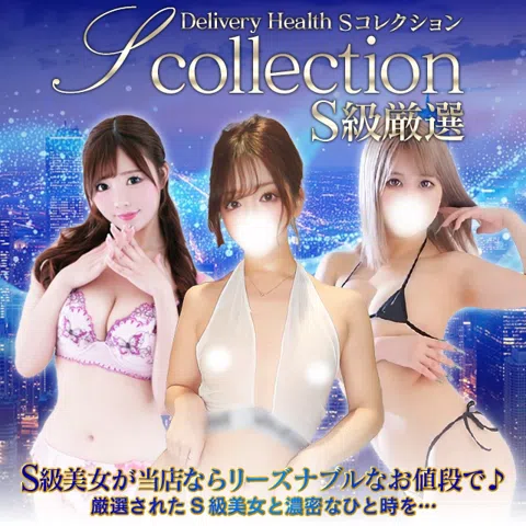 デリヘル No.1 『Sコレクション』 甲府