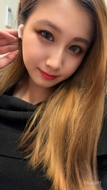 りさ☆激かわギャル☆