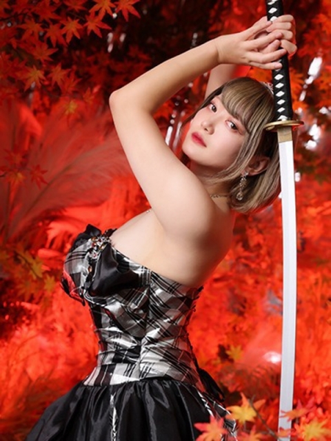 東條伊吹-デリヘルコース-