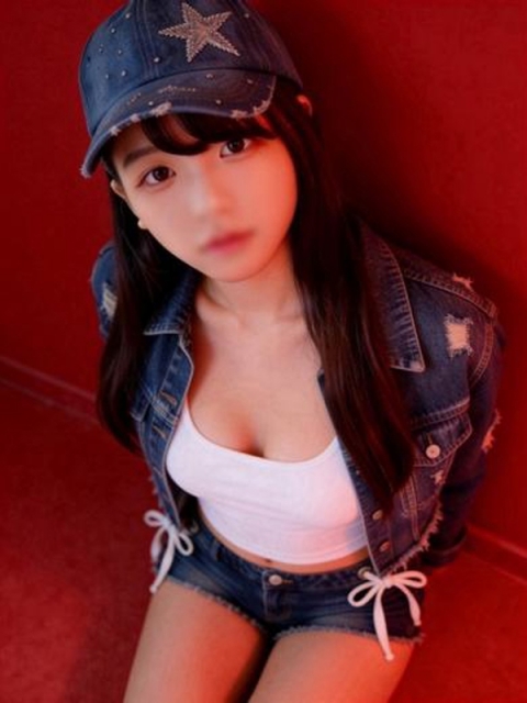 ほなみ☆おっとり小悪魔