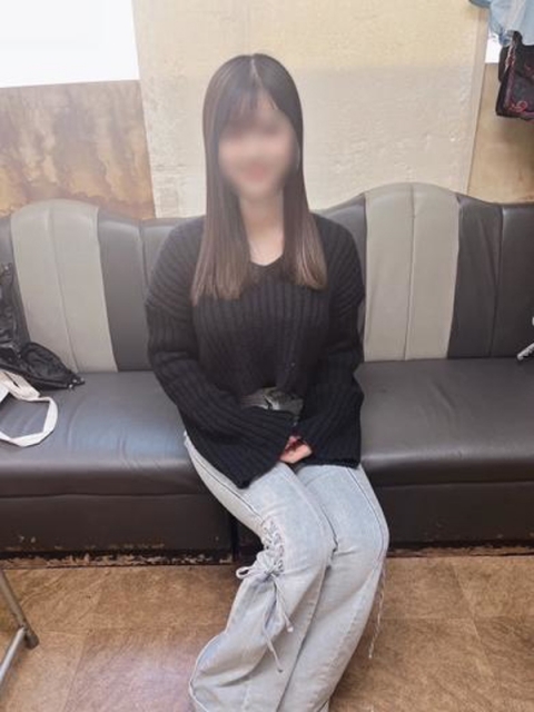 風俗嬢「ももこ」ちゃん