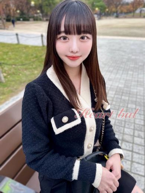 さやか【天使の笑顔】