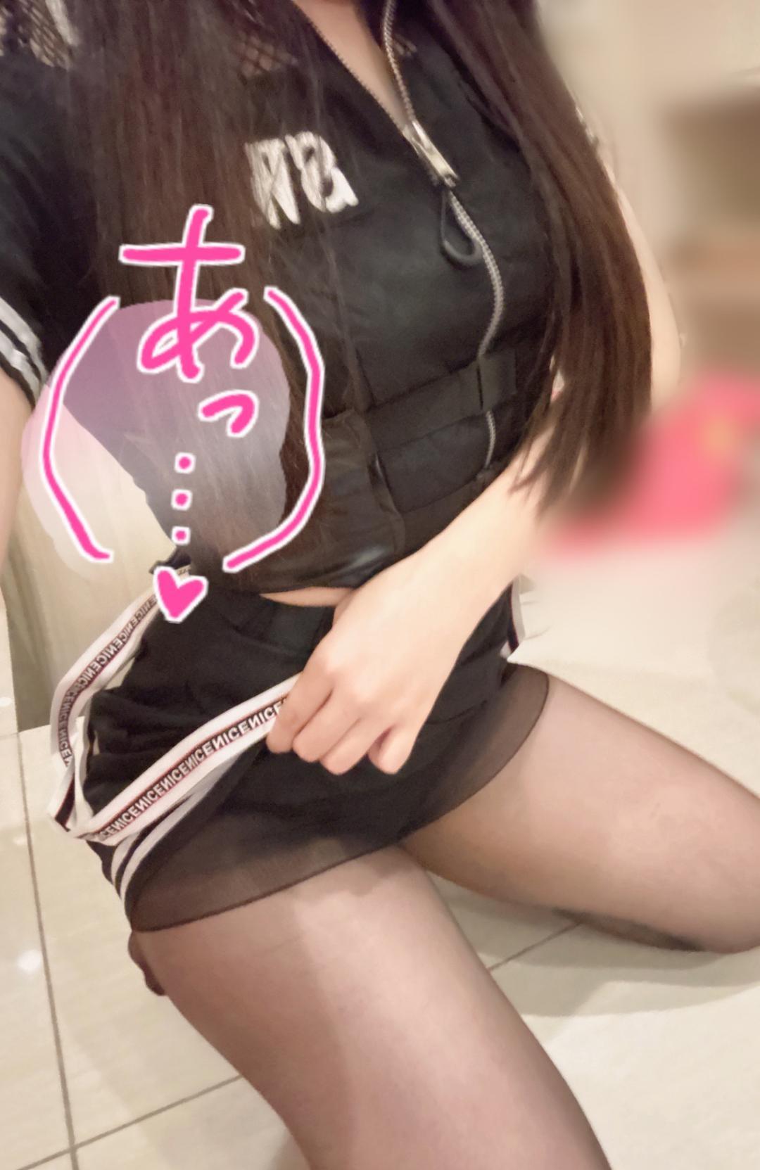 黒ストッキングの良いところ？？