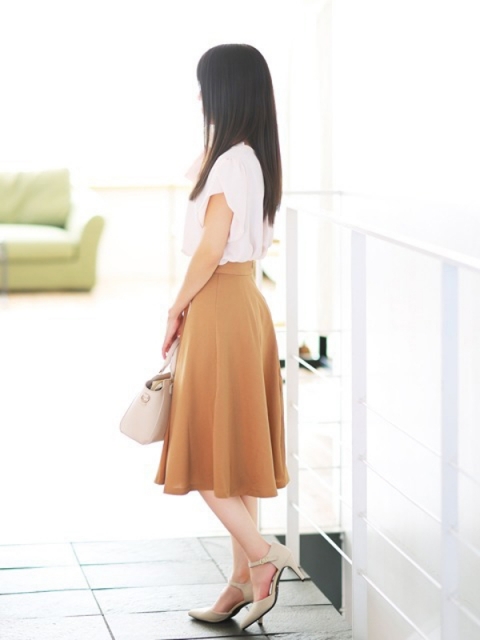 和久井　わか【奥様】