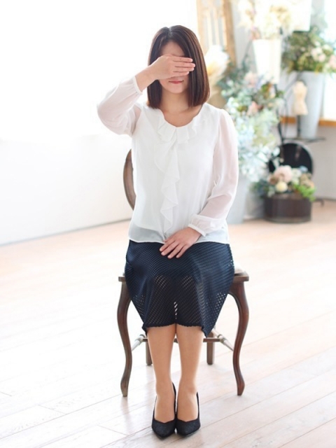 成瀬　ななみ【愛妻】