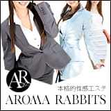 アロマ Rabbits