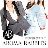 アロマ Rabbits