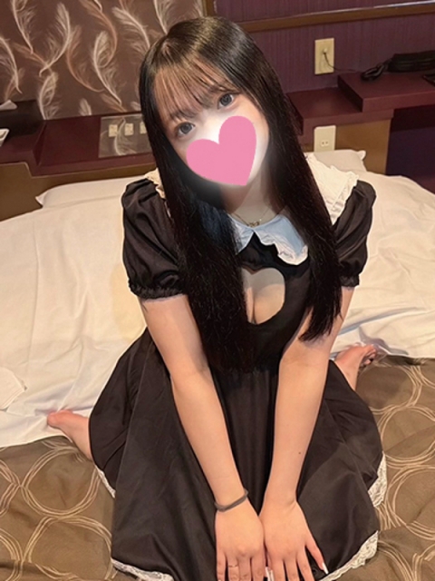 ゆち☆全身感度抜群娘