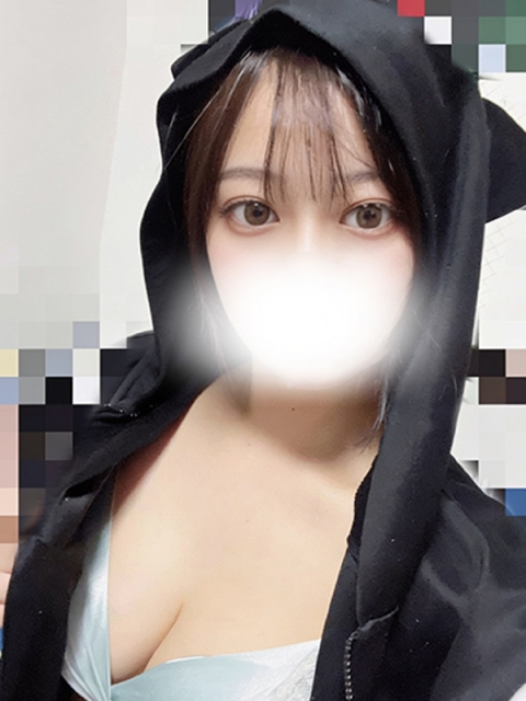 せれん☆愛らしい笑顔が魅力的