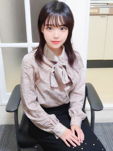 れん♪おっとり巨乳