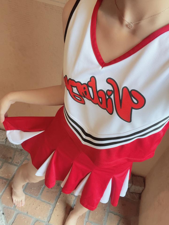 チアガール<img class="emojione" alt="👧" title=":girl:" src="https://fuzoku.jp/assets/img/emojione/1f467.png"/>