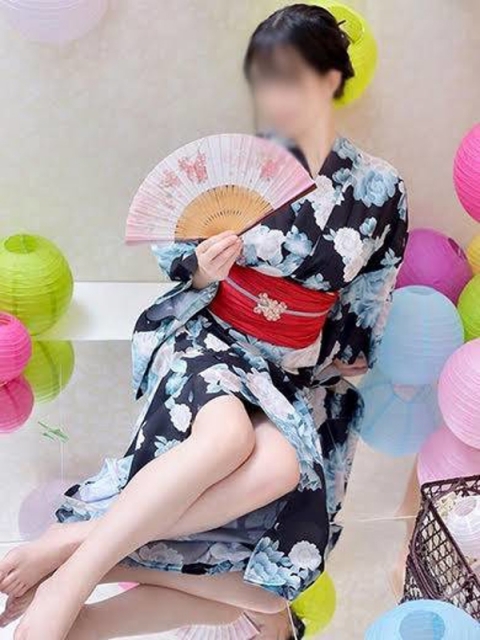 あおば【金妻VIP】