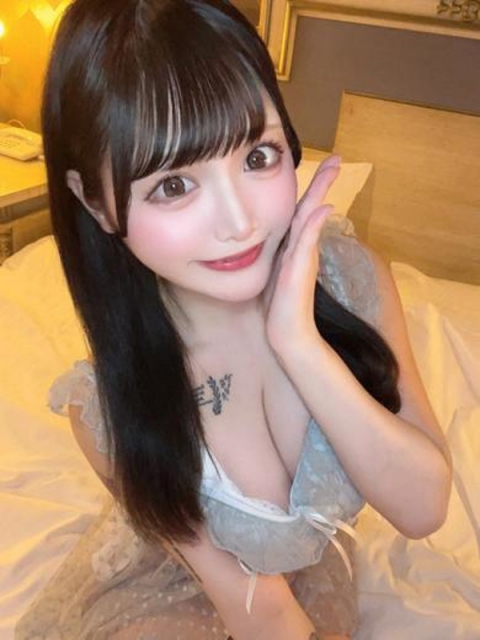 てぃな【限界誘惑Hカップ！】