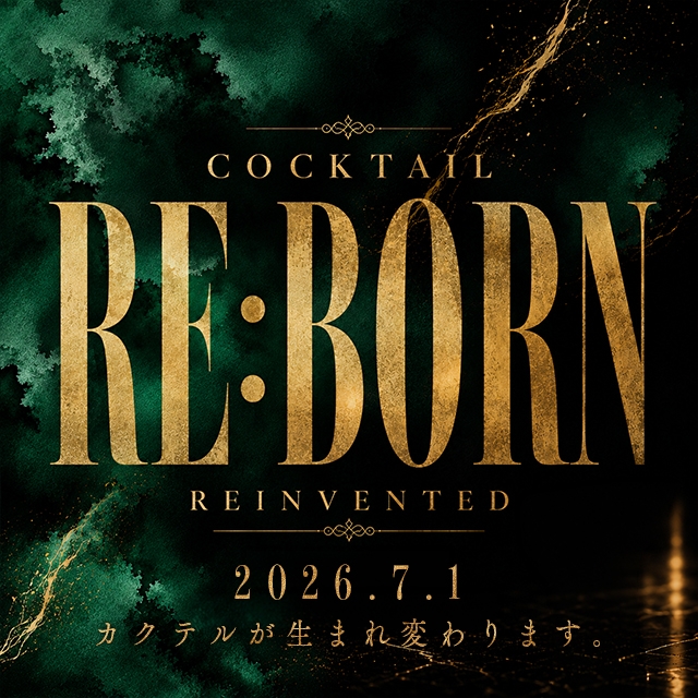 COCKTAIL岡山店