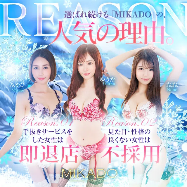 MIKADO(ミカド)