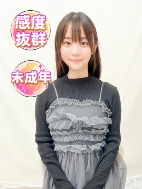 みふゆ♡敏感エロボディ♡