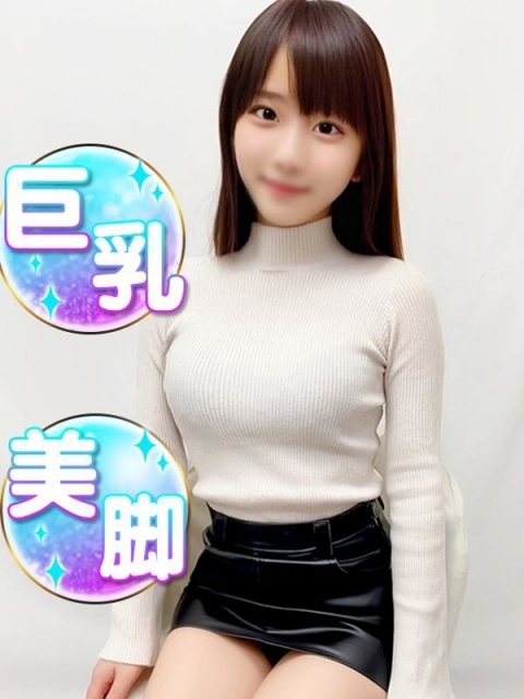 るか♡巨乳ドS予備軍♡