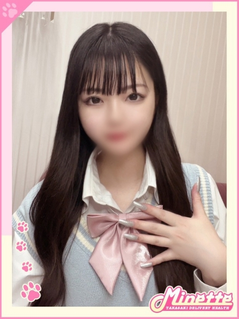 さき【キューティアイズ美少女】