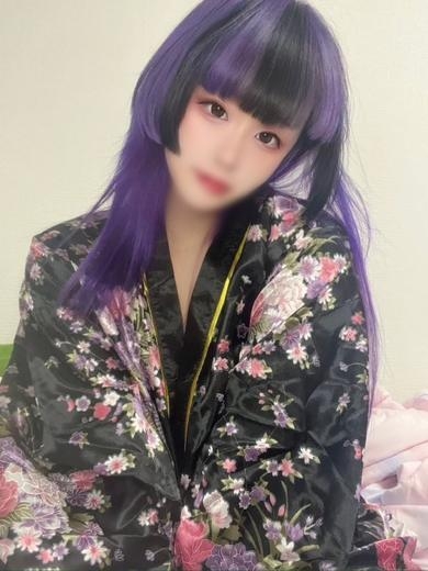 みらん☆細身のパイパン天使