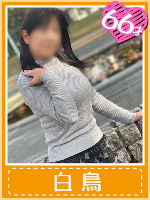 白鳥(淑女の内緒のお遊び)