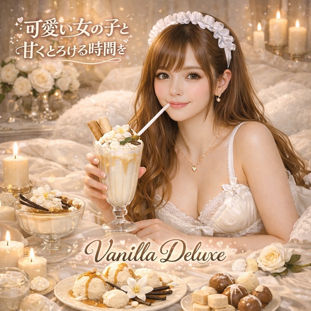 VANILLA DX（バニラデラックス）